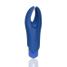 The Screaming O 4B DemonBlueberry Mini Vibe Silicone Waterproof Blue