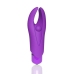 The Screaming O 4B Demon Grape Mini Massager Flexible Silicone