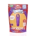 The Screaming O 4B Demon Grape Mini Massager Flexible Silicone