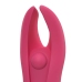 The Screaming O 4B Demon Strawberry Mini Vibrator - Compact, Waterproof, Pink
