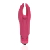 The Screaming O 4B Demon Strawberry Mini Vibrator - Compact, Waterproof, Pink