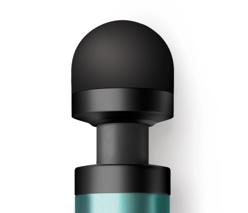 Doxy - 3 USB-C Wand Turquoise