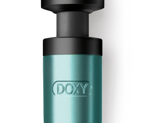 Doxy - 3 USB-C Wand Turquoise