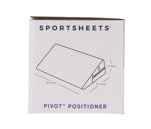 Sportsheets - Pivot Positioner