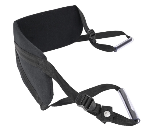 Sportsheets - Pivot Deluxe Doggie Strap