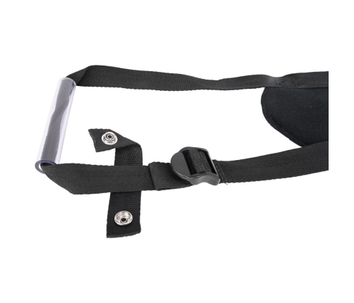 Sportsheets - Pivot Deluxe Doggie Strap