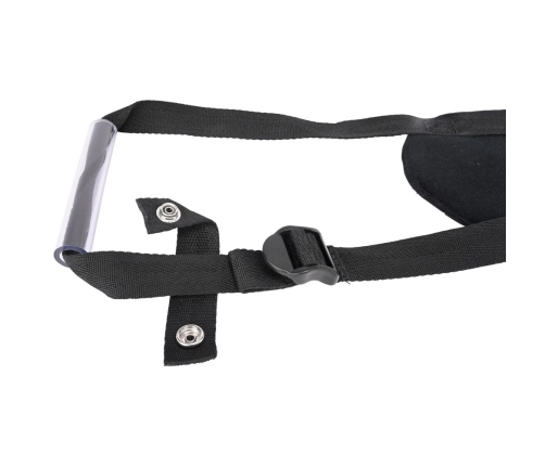 Sportsheets - Pivot Deluxe Doggie Strap