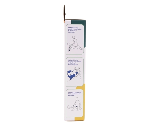 Sportsheets - Pivot Connection Kit