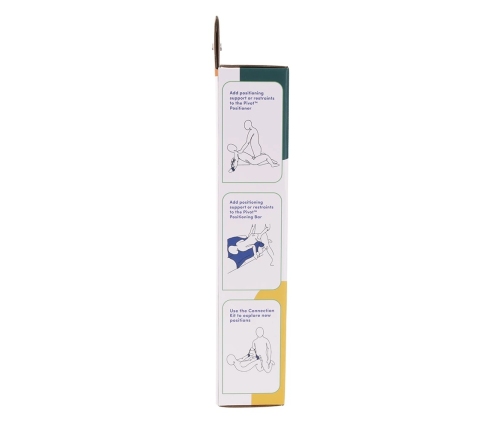 Sportsheets - Pivot Connection Kit