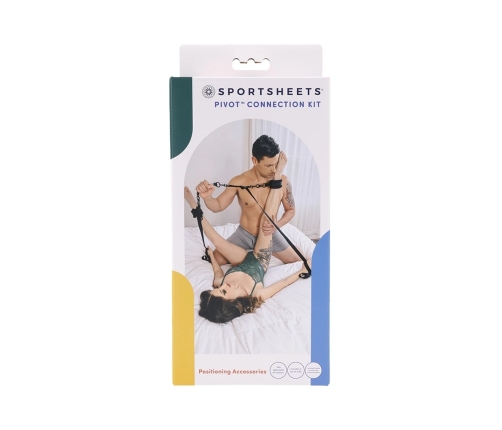 Sportsheets - Pivot Connection Kit
