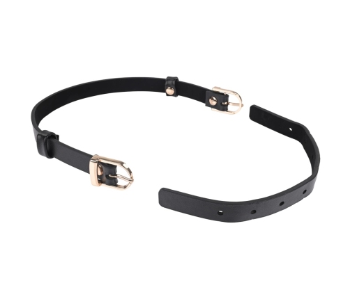 Sportsheets - Sex & Mischief Double Buckle Day Collar