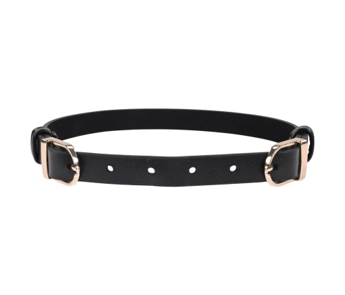 Sportsheets - Sex & Mischief Double Buckle Day Collar