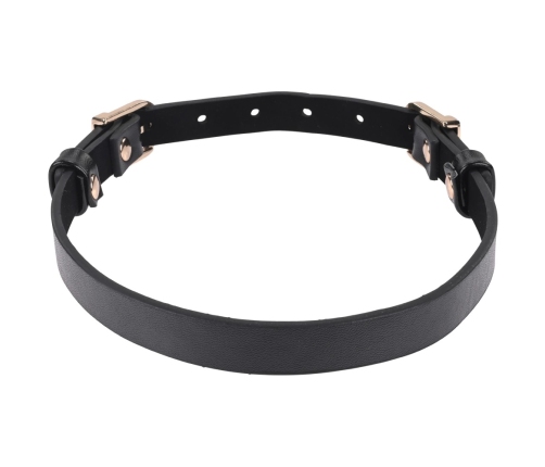 Sportsheets - Sex & Mischief Double Buckle Day Collar