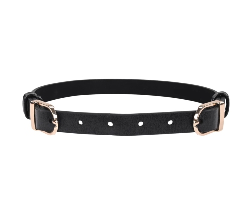 Sportsheets - Sex & Mischief Double Buckle Day Collar