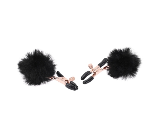 Sportsheets - Sex & Mischief Puff Nipple Clamps