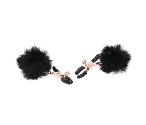 Sportsheets - Sex & Mischief Puff Nipple Clamps