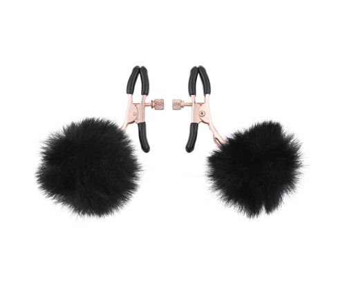 Sportsheets - Sex & Mischief Puff Nipple Clamps