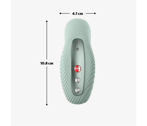 Fun Factory - Laya III Pro Sage Green