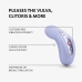 Fun Factory - Laya III Pro Soft Violet