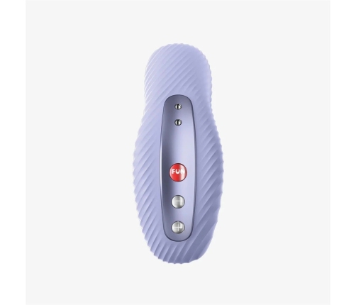 Fun Factory - Laya III Pro Soft Violet