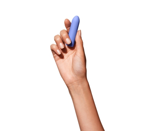 Dame - Zee Bullet Vibrator Periwinkle