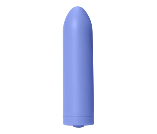 Dame - Zee Bullet Vibrator Periwinkle