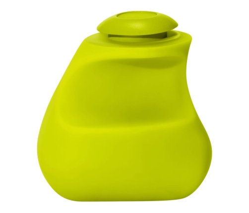 Dame - Fin Finger Vibrator Citrus