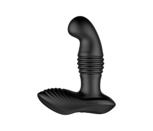 Nexus - THRUST Remote Control Thrusting Prostate Massager Black