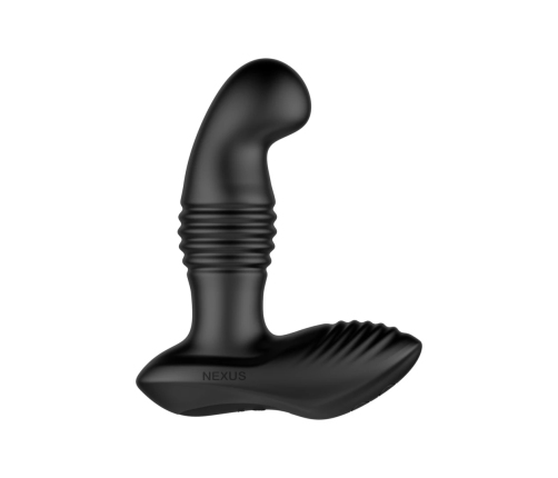 Nexus - THRUST Remote Control Thrusting Prostate Massager Black