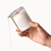 Dame Products - Massage Oil Candle Wild Lust Lime
