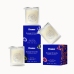 Dame Products - Massage Oil Candle Melt Together
