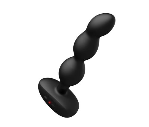 Lovense - Ridge Rotating and Vibrating Anal