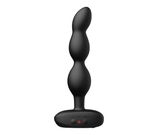 Lovense - Ridge Rotating and Vibrating Anal