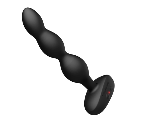 Lovense - Ridge Rotating and Vibrating Anal