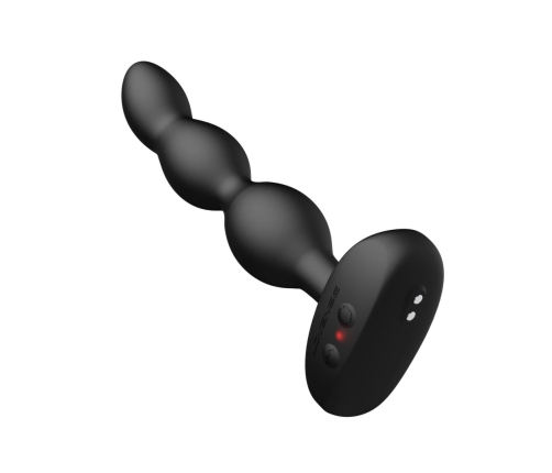Lovense - Ridge Rotating and Vibrating Anal