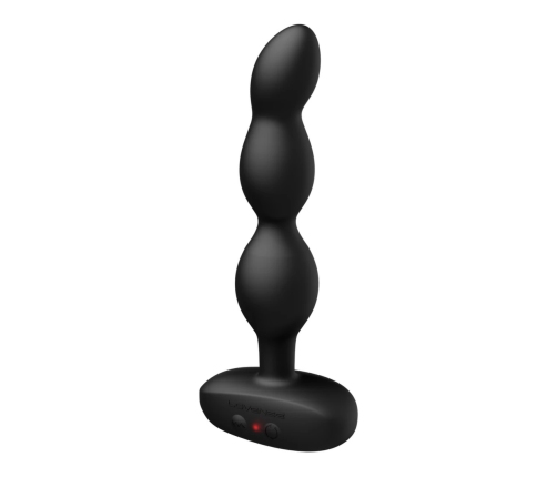 Lovense - Ridge Rotating and Vibrating Anal