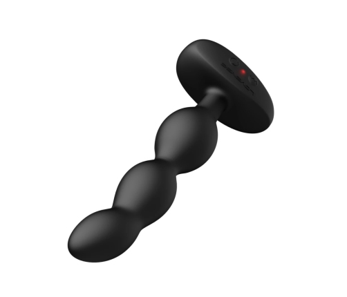 Lovense - Ridge Rotating and Vibrating Anal