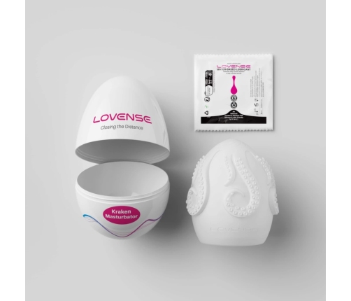 Lovense - Kraken Single