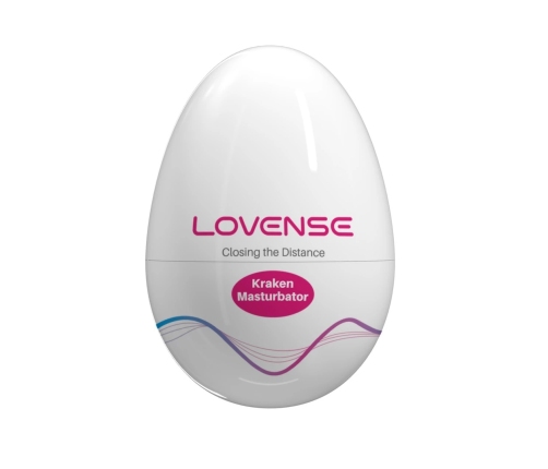 Lovense - Kraken Single
