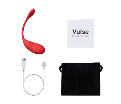 Lovense - Vulse