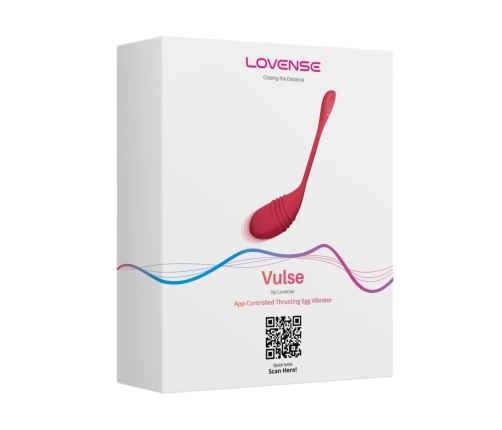 Lovense - Vulse