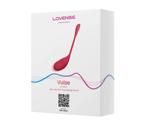 Lovense - Vulse