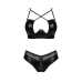 Obsessive - Norides 2-pcs set XS/S