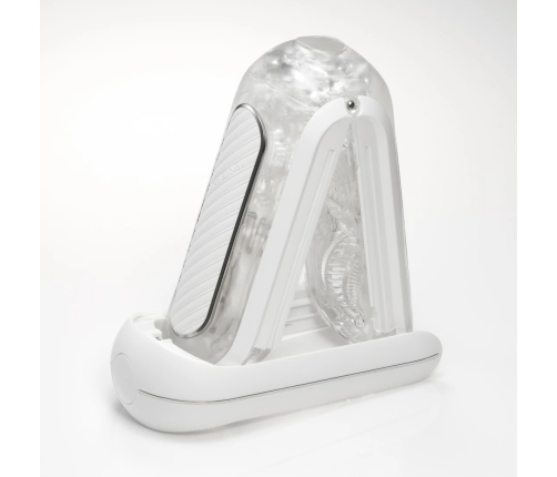 Tenga Flip Zero Gravity Electronic Vibration - Dual Motor Stimulation System