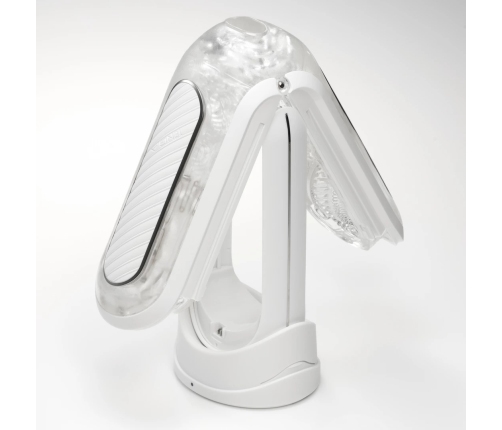 Tenga Flip Zero Gravity Electronic Vibration - Dual Motor Stimulation System