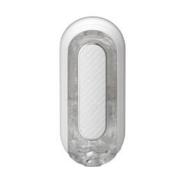 Tenga Flip Zero Gravity Electronic Vibration - Dual Motor Stimulation System