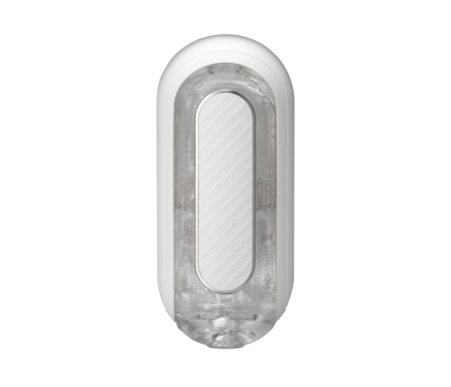Tenga Flip Zero Gravity Electronic Vibration - Dual Motor Stimulation System