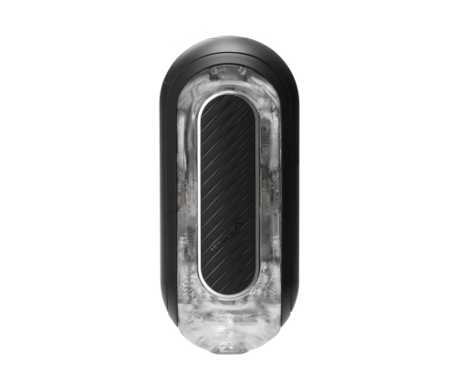 Tenga Flip Zero Gravity EV - Electronic Vibration Intimate Machine