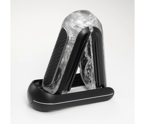 Tenga Flip Zero Gravity EV - Electronic Vibration Intimate Machine