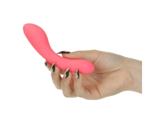 Swan - The Mini Swan Wand Glow In The Dark Pink